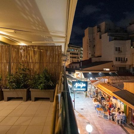 City Stories Heraklion  Bagian luar foto