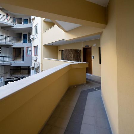 City Stories Heraklion  Bagian luar foto
