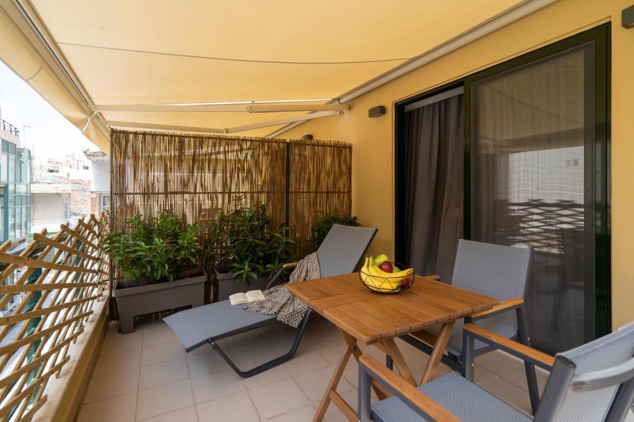 City Stories Heraklion  Bagian luar foto