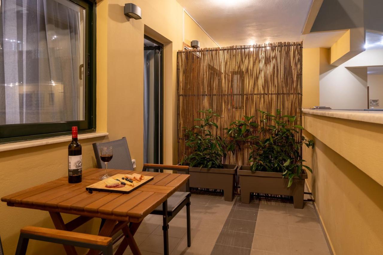 City Stories Heraklion  Bagian luar foto