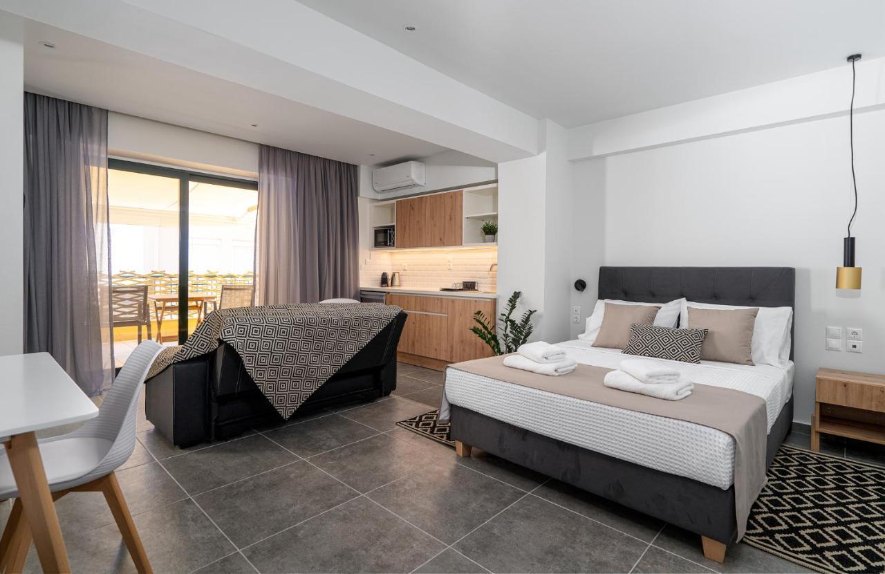 City Stories Heraklion  Bagian luar foto