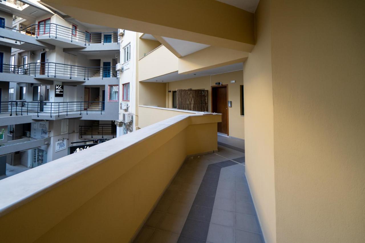City Stories Heraklion  Bagian luar foto