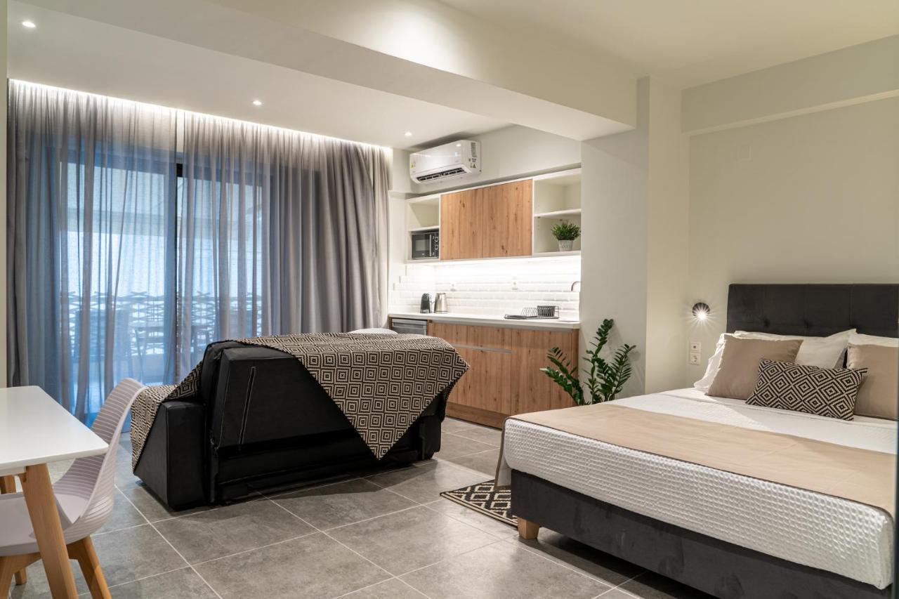 City Stories Heraklion  Bagian luar foto