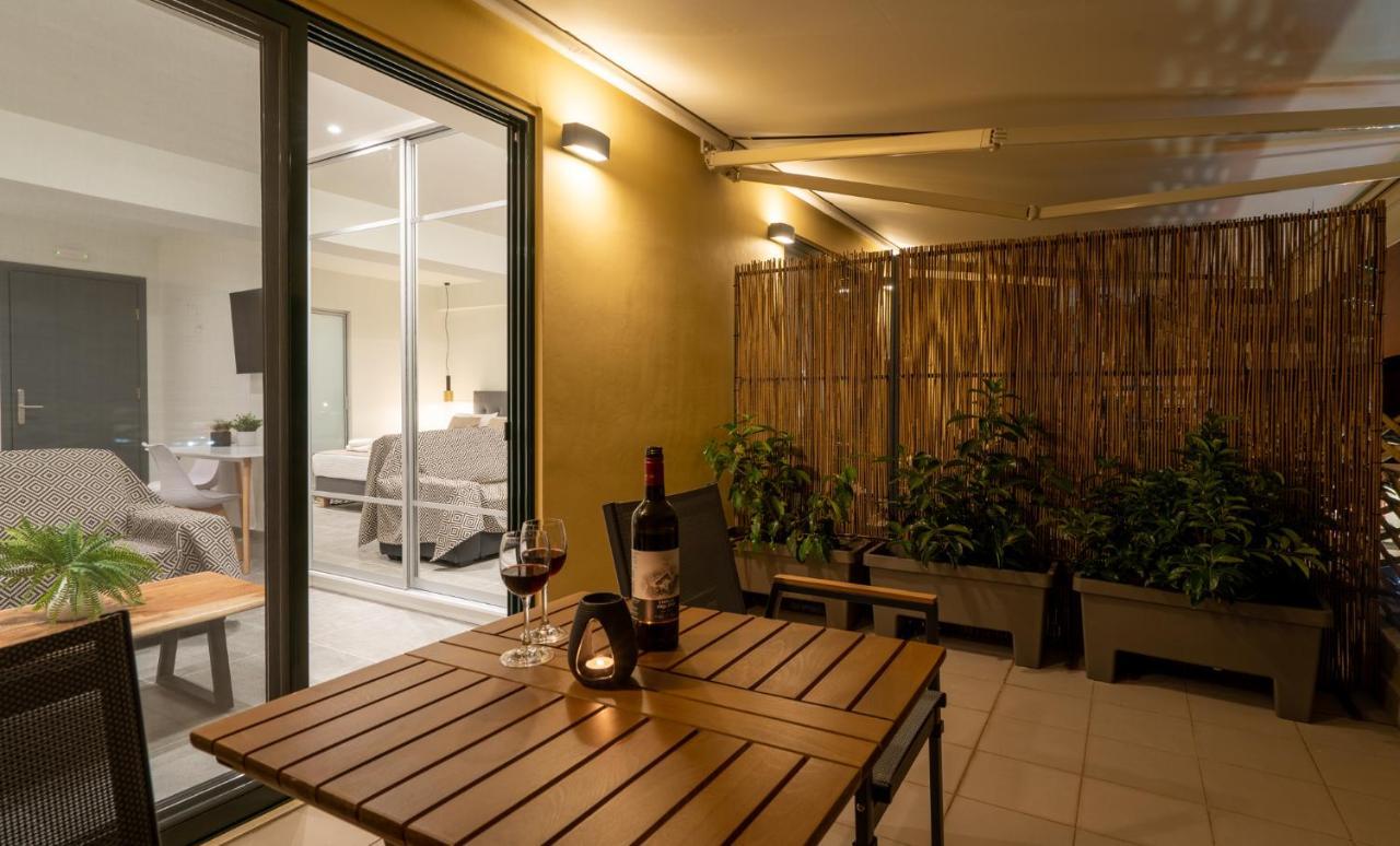 City Stories Heraklion  Bagian luar foto