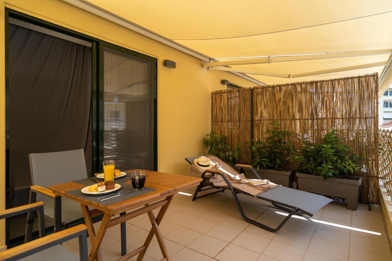 City Stories Heraklion  Bagian luar foto